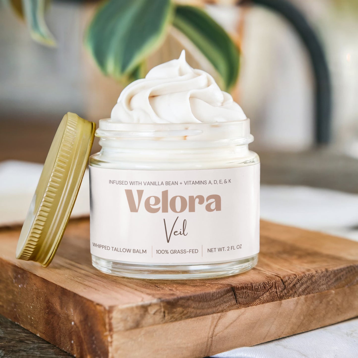 Velora Veil