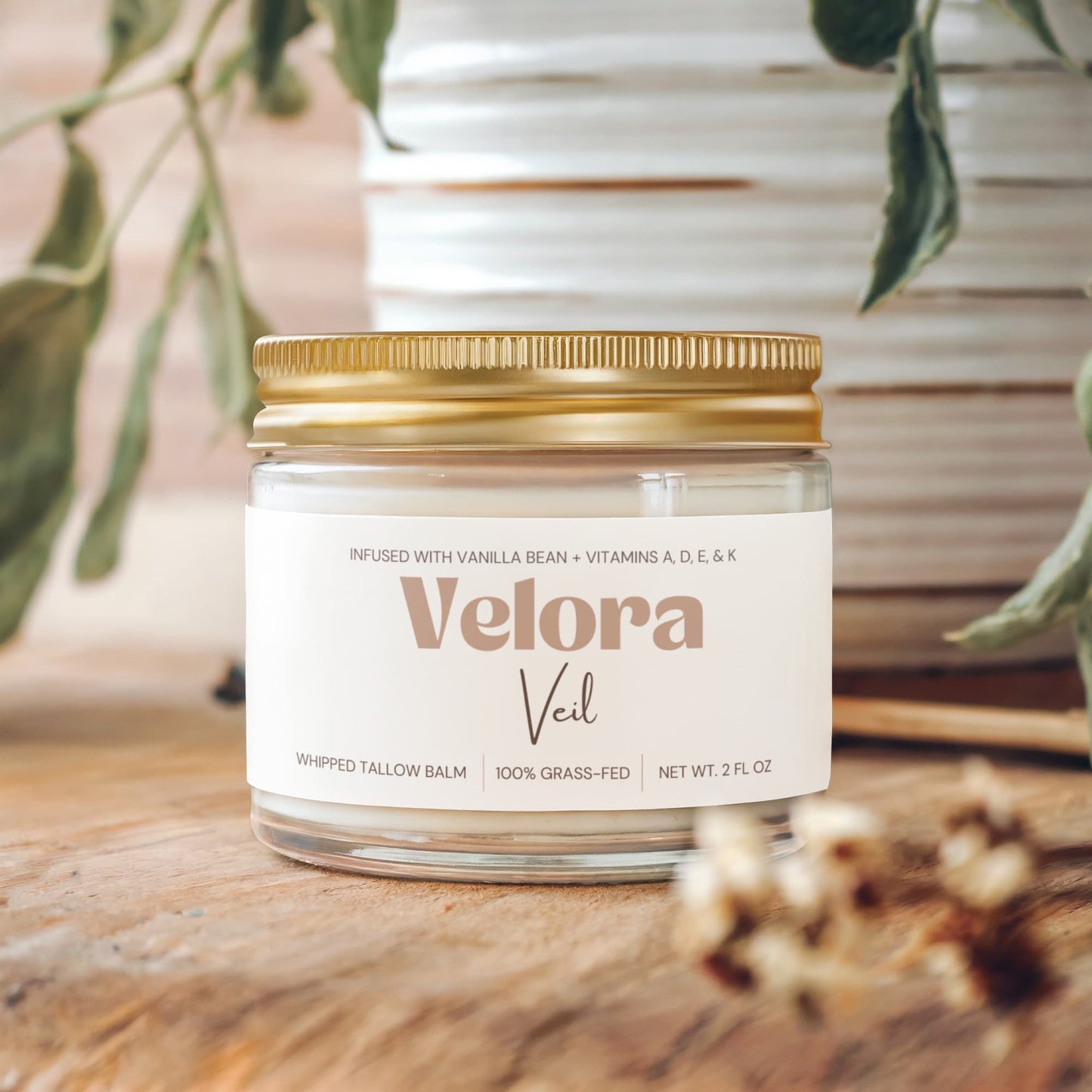 Velora Veil