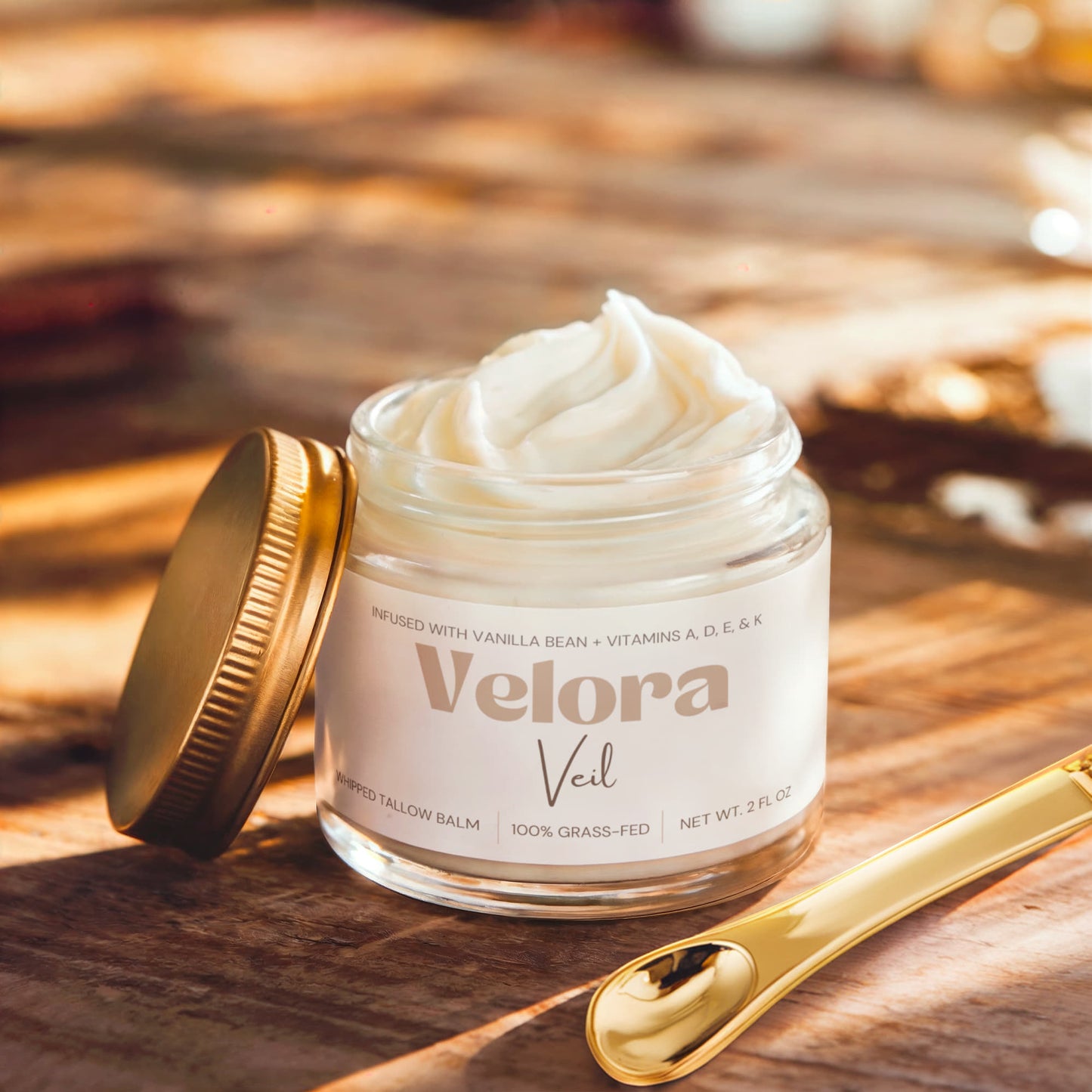 Velora Veil