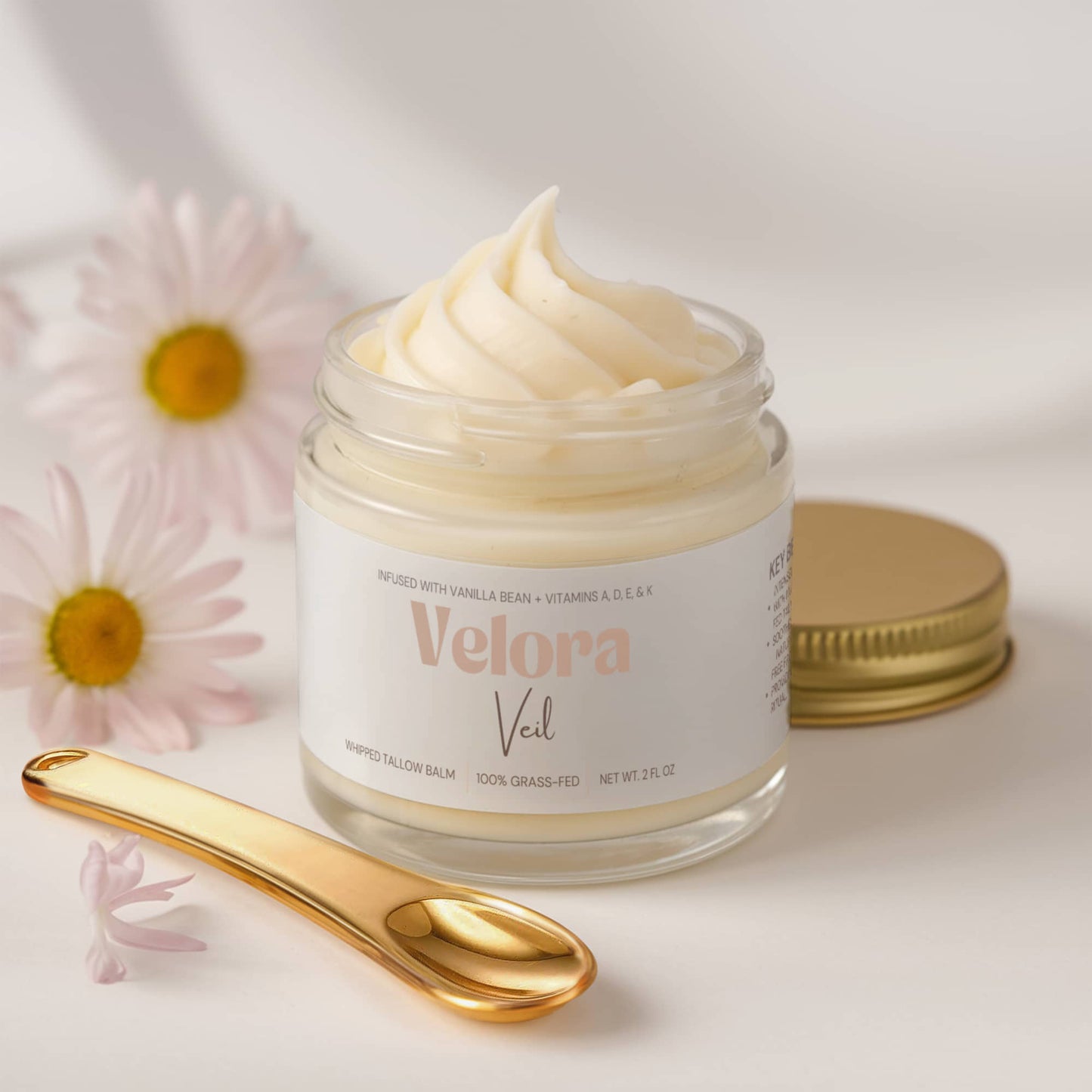 Velora Veil